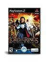 【中古】「未使用品」Lord of the Rings: Return of the King / Game