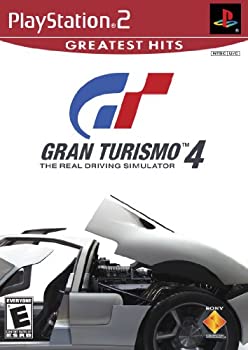 šGran Turismo 4