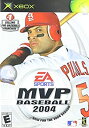 【中古】「非常に良い」Mvp Baseball 2004 / Game