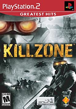 【中古】（非常に良い）Killzone (輸入版: 北米)