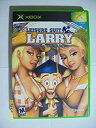 【中古】「非常に良い」Leisure Suit Larry / Game
