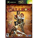 【中古】「非常に良い」Galleon / Game