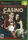 【中古】「未使用品」High Rollers Casino / Games
