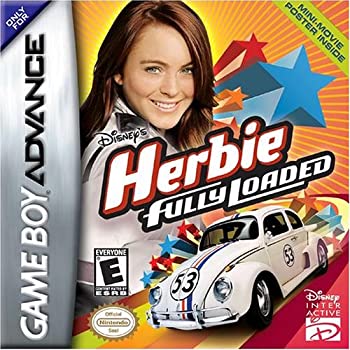 【中古】Herbie Fully Loaded (輸入版)