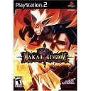 【中古】「非常に良い」Makai Kingdom / Game