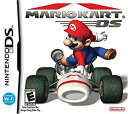 yÁzMario Kart DS (A)