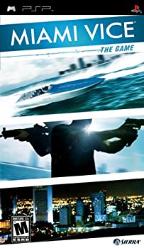 šۡɤMiami Vice (͢:) PS3