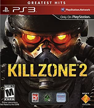 【中古】（非常に良い）Killzone 2 (輸入版:北米) PS3