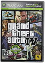 yÁzGrand Theft Auto IV (Xbox 360) kĔ