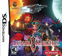 【中古】「未使用品」Lunar Knights: Vampire Hunters (輸入版)