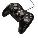 【中古】「未使用品」Logitech Playstation 3 ChillStream Controller (輸入版)