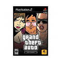 【中古】「非常に良い」Grand Theft Auto Trilogy