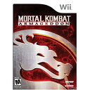 【中古】「非常に良い」Mortal Kombat: Armageddon / Game(3)