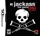 【中古】(非常に良い）Jackass / Game【メーカー名】Redmile【メーカー型番】855743001186【ブランド名】Red Mile【商品説明】 こちらの商品は中古品となっております。 画像はイメージ写真ですので 商品のコンディション・付属品の有無については入荷の度異なります。 買取時より付属していたものはお付けしておりますが付属品や消耗品に保証はございません。 商品ページ画像以外の付属品はございませんのでご了承下さいませ。 中古品のため使用に影響ない程度の使用感・経年劣化（傷、汚れなど）がある場合がございます。 また、中古品の特性上ギフトには適しておりません。 製品に関する詳細や設定方法は メーカーへ直接お問い合わせいただきますようお願い致します。 当店では初期不良に限り 商品到着から7日間は返品を受付けております。 他モールとの併売品の為 完売の際はご連絡致しますのでご了承ください。 プリンター・印刷機器のご注意点 インクは配送中のインク漏れ防止の為、付属しておりませんのでご了承下さい。 ドライバー等ソフトウェア・マニュアルはメーカーサイトより最新版のダウンロードをお願い致します。 ゲームソフトのご注意点 特典・付属品・パッケージ・プロダクトコード・ダウンロードコード等は 付属していない場合がございますので事前にお問合せ下さい。 商品名に「輸入版 / 海外版 / IMPORT 」と記載されている海外版ゲームソフトの一部は日本版のゲーム機では動作しません。 お持ちのゲーム機のバージョンをあらかじめご参照のうえ動作の有無をご確認ください。 輸入版ゲームについてはメーカーサポートの対象外です。 DVD・Blu-rayのご注意点 特典・付属品・パッケージ・プロダクトコード・ダウンロードコード等は 付属していない場合がございますので事前にお問合せ下さい。 商品名に「輸入版 / 海外版 / IMPORT 」と記載されている海外版DVD・Blu-rayにつきましては 映像方式の違いの為、一般的な国内向けプレイヤーにて再生できません。 ご覧になる際はディスクの「リージョンコード」と「映像方式※DVDのみ」に再生機器側が対応している必要があります。 パソコンでは映像方式は関係ないため、リージョンコードさえ合致していれば映像方式を気にすることなく視聴可能です。 商品名に「レンタル落ち 」と記載されている商品につきましてはディスクやジャケットに管理シール（値札・セキュリティータグ・バーコード等含みます）が貼付されています。 ディスクの再生に支障の無い程度の傷やジャケットに傷み（色褪せ・破れ・汚れ・濡れ痕等）が見られる場合がありますので予めご了承ください。 2巻セット以上のレンタル落ちDVD・Blu-rayにつきましては、複数枚収納可能なトールケースに同梱してお届け致します。 トレーディングカードのご注意点 当店での「良い」表記のトレーディングカードはプレイ用でございます。 中古買取り品の為、細かなキズ・白欠け・多少の使用感がございますのでご了承下さいませ。 再録などで型番が違う場合がございます。 違った場合でも事前連絡等は致しておりませんので、型番を気にされる方はご遠慮ください。 ご注文からお届けまで 1、ご注文⇒ご注文は24時間受け付けております。 2、注文確認⇒ご注文後、当店から注文確認メールを送信します。 3、お届けまで3-10営業日程度とお考え下さい。 　※海外在庫品の場合は3週間程度かかる場合がございます。 4、入金確認⇒前払い決済をご選択の場合、ご入金確認後、配送手配を致します。 5、出荷⇒配送準備が整い次第、出荷致します。発送後に出荷完了メールにてご連絡致します。 　※離島、北海道、九州、沖縄は遅れる場合がございます。予めご了承下さい。 当店ではすり替え防止のため、シリアルナンバーを控えております。 万が一、違法行為が発覚した場合は然るべき対応を行わせていただきます。 お客様都合によるご注文後のキャンセル・返品はお受けしておりませんのでご了承下さい。 電話対応は行っておりませんので、ご質問等はメッセージまたはメールにてお願い致します。