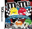 【中古】「非常に良い」M&M's Kart Racing (輸入版)