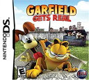 【中古】「非常に良い」Garfield Gets Real (輸入版)