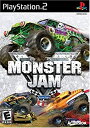 【中古】「非常に良い」Monster Truck Jam Nla