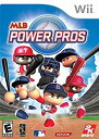 【中古】(非常に良い）Mlb Power Pros / Game【メーカー名】Take 2 Interactive【メーカー型番】34314【ブランド名】Take 2【商品説明】 こちらの商品は中古品となっております。 画像はイメージ写真ですので 商品のコンディション・付属品の有無については入荷の度異なります。 買取時より付属していたものはお付けしておりますが付属品や消耗品に保証はございません。 商品ページ画像以外の付属品はございませんのでご了承下さいませ。 中古品のため使用に影響ない程度の使用感・経年劣化（傷、汚れなど）がある場合がございます。 また、中古品の特性上ギフトには適しておりません。 製品に関する詳細や設定方法は メーカーへ直接お問い合わせいただきますようお願い致します。 当店では初期不良に限り 商品到着から7日間は返品を受付けております。 他モールとの併売品の為 完売の際はご連絡致しますのでご了承ください。 プリンター・印刷機器のご注意点 インクは配送中のインク漏れ防止の為、付属しておりませんのでご了承下さい。 ドライバー等ソフトウェア・マニュアルはメーカーサイトより最新版のダウンロードをお願い致します。 ゲームソフトのご注意点 特典・付属品・パッケージ・プロダクトコード・ダウンロードコード等は 付属していない場合がございますので事前にお問合せ下さい。 商品名に「輸入版 / 海外版 / IMPORT 」と記載されている海外版ゲームソフトの一部は日本版のゲーム機では動作しません。 お持ちのゲーム機のバージョンをあらかじめご参照のうえ動作の有無をご確認ください。 輸入版ゲームについてはメーカーサポートの対象外です。 DVD・Blu-rayのご注意点 特典・付属品・パッケージ・プロダクトコード・ダウンロードコード等は 付属していない場合がございますので事前にお問合せ下さい。 商品名に「輸入版 / 海外版 / IMPORT 」と記載されている海外版DVD・Blu-rayにつきましては 映像方式の違いの為、一般的な国内向けプレイヤーにて再生できません。 ご覧になる際はディスクの「リージョンコード」と「映像方式※DVDのみ」に再生機器側が対応している必要があります。 パソコンでは映像方式は関係ないため、リージョンコードさえ合致していれば映像方式を気にすることなく視聴可能です。 商品名に「レンタル落ち 」と記載されている商品につきましてはディスクやジャケットに管理シール（値札・セキュリティータグ・バーコード等含みます）が貼付されています。 ディスクの再生に支障の無い程度の傷やジャケットに傷み（色褪せ・破れ・汚れ・濡れ痕等）が見られる場合がありますので予めご了承ください。 2巻セット以上のレンタル落ちDVD・Blu-rayにつきましては、複数枚収納可能なトールケースに同梱してお届け致します。 トレーディングカードのご注意点 当店での「良い」表記のトレーディングカードはプレイ用でございます。 中古買取り品の為、細かなキズ・白欠け・多少の使用感がございますのでご了承下さいませ。 再録などで型番が違う場合がございます。 違った場合でも事前連絡等は致しておりませんので、型番を気にされる方はご遠慮ください。 ご注文からお届けまで 1、ご注文⇒ご注文は24時間受け付けております。 2、注文確認⇒ご注文後、当店から注文確認メールを送信します。 3、お届けまで3-10営業日程度とお考え下さい。 　※海外在庫品の場合は3週間程度かかる場合がございます。 4、入金確認⇒前払い決済をご選択の場合、ご入金確認後、配送手配を致します。 5、出荷⇒配送準備が整い次第、出荷致します。発送後に出荷完了メールにてご連絡致します。 　※離島、北海道、九州、沖縄は遅れる場合がございます。予めご了承下さい。 当店ではすり替え防止のため、シリアルナンバーを控えております。 万が一、違法行為が発覚した場合は然るべき対応を行わせていただきます。 お客様都合によるご注文後のキャンセル・返品はお受けしておりませんのでご了承下さい。 電話対応は行っておりませんので、ご質問等はメッセージまたはメールにてお願い致します。