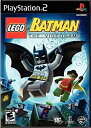 【中古】Lego Batman: The Video Game