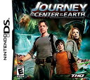【中古】「非常に良い」Journey to the Center of the Earth (輸入版)
