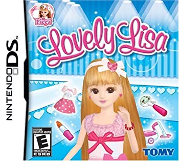šLovely Lisa (͢)