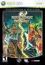【中古】「非常に良い」Mortal Kombat Vs DC Universe Kollectors Ed