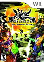 【中古】「未使用品」Muramasa: Demon Blade