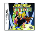 【中古】「未使用品」Johnny Bravo (輸入版)