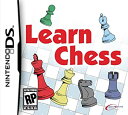 【中古】Learn Chess (輸入版)