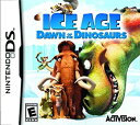 【中古】「未使用品」Ice Age: Dawn of the Dinosaur(3)