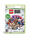 【中古】Lego Rock Band (Dates Approximate)