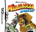 【中古】「非常に良い」Madagascar Kartz (輸入版:北米)