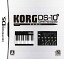 【中古】KORG DS-10 PLUS