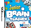 【中古】(非常に良い）Junior Brain Trainer (輸入版)【メーカー名】Ingram Games【メーカー型番】571003【ブランド名】Ingram Games【商品説明】 こちらの商品は中古品となっております。 画像はイメージ写真ですので 商品のコンディション・付属品の有無については入荷の度異なります。 買取時より付属していたものはお付けしておりますが付属品や消耗品に保証はございません。 商品ページ画像以外の付属品はございませんのでご了承下さいませ。 中古品のため使用に影響ない程度の使用感・経年劣化（傷、汚れなど）がある場合がございます。 また、中古品の特性上ギフトには適しておりません。 製品に関する詳細や設定方法は メーカーへ直接お問い合わせいただきますようお願い致します。 当店では初期不良に限り 商品到着から7日間は返品を受付けております。 他モールとの併売品の為 完売の際はご連絡致しますのでご了承ください。 プリンター・印刷機器のご注意点 インクは配送中のインク漏れ防止の為、付属しておりませんのでご了承下さい。 ドライバー等ソフトウェア・マニュアルはメーカーサイトより最新版のダウンロードをお願い致します。 ゲームソフトのご注意点 特典・付属品・パッケージ・プロダクトコード・ダウンロードコード等は 付属していない場合がございますので事前にお問合せ下さい。 商品名に「輸入版 / 海外版 / IMPORT 」と記載されている海外版ゲームソフトの一部は日本版のゲーム機では動作しません。 お持ちのゲーム機のバージョンをあらかじめご参照のうえ動作の有無をご確認ください。 輸入版ゲームについてはメーカーサポートの対象外です。 DVD・Blu-rayのご注意点 特典・付属品・パッケージ・プロダクトコード・ダウンロードコード等は 付属していない場合がございますので事前にお問合せ下さい。 商品名に「輸入版 / 海外版 / IMPORT 」と記載されている海外版DVD・Blu-rayにつきましては 映像方式の違いの為、一般的な国内向けプレイヤーにて再生できません。 ご覧になる際はディスクの「リージョンコード」と「映像方式※DVDのみ」に再生機器側が対応している必要があります。 パソコンでは映像方式は関係ないため、リージョンコードさえ合致していれば映像方式を気にすることなく視聴可能です。 商品名に「レンタル落ち 」と記載されている商品につきましてはディスクやジャケットに管理シール（値札・セキュリティータグ・バーコード等含みます）が貼付されています。 ディスクの再生に支障の無い程度の傷やジャケットに傷み（色褪せ・破れ・汚れ・濡れ痕等）が見られる場合がありますので予めご了承ください。 2巻セット以上のレンタル落ちDVD・Blu-rayにつきましては、複数枚収納可能なトールケースに同梱してお届け致します。 トレーディングカードのご注意点 当店での「良い」表記のトレーディングカードはプレイ用でございます。 中古買取り品の為、細かなキズ・白欠け・多少の使用感がございますのでご了承下さいませ。 再録などで型番が違う場合がございます。 違った場合でも事前連絡等は致しておりませんので、型番を気にされる方はご遠慮ください。 ご注文からお届けまで 1、ご注文⇒ご注文は24時間受け付けております。 2、注文確認⇒ご注文後、当店から注文確認メールを送信します。 3、お届けまで3-10営業日程度とお考え下さい。 　※海外在庫品の場合は3週間程度かかる場合がございます。 4、入金確認⇒前払い決済をご選択の場合、ご入金確認後、配送手配を致します。 5、出荷⇒配送準備が整い次第、出荷致します。発送後に出荷完了メールにてご連絡致します。 　※離島、北海道、九州、沖縄は遅れる場合がございます。予めご了承下さい。 当店ではすり替え防止のため、シリアルナンバーを控えております。 万が一、違法行為が発覚した場合は然るべき対応を行わせていただきます。 お客様都合によるご注文後のキャンセル・返品はお受けしておりませんのでご了承下さい。 電話対応は行っておりませんので、ご質問等はメッセージまたはメールにてお願い致します。