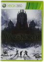 【中古】「非常に良い」Lord of the Rings: War in the North (輸入版) - Xbox360