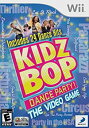 【中古】「未使用品」Kidz Bop Dance Party Nla