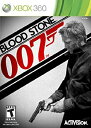 オマツリライフ別館で買える「【中古】James Bond 007: Blood Stone (輸入版 - Xbox360」の画像です。価格は25,564円になります。