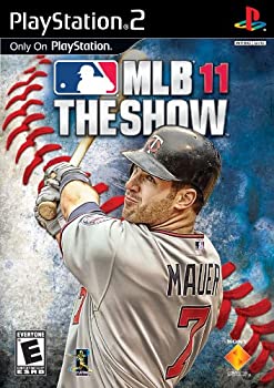 šMlb 11 the Show (Streets 3-8-11) (͢:)