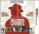 【中古】「未使用品」James Noir's Hollywood Crimes