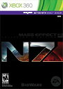 【中古】Mass Effect 3 Collectors Edition