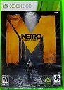 yÁziɗǂjMetro: Last Light (A:k) XBOX360