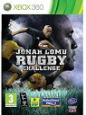 【中古】Jonah Lomu Rugby Challenge
