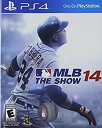 yÁziɗǂjMLB14 The Show (A:k) - PS4