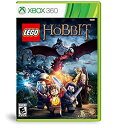 【中古】LEGO The Hobbit (輸入版:北米) - Xbox360【メーカー名】Warner Bros(World)【メーカー型番】1000461321【ブランド名】Warner Bros(World)【商品説明】 こちらの商品は中古品となっております。 画像はイメージ写真ですので 商品のコンディション・付属品の有無については入荷の度異なります。 買取時より付属していたものはお付けしておりますが付属品や消耗品に保証はございません。 商品ページ画像以外の付属品はございませんのでご了承下さいませ。 中古品のため使用に影響ない程度の使用感・経年劣化（傷、汚れなど）がある場合がございます。 また、中古品の特性上ギフトには適しておりません。 製品に関する詳細や設定方法は メーカーへ直接お問い合わせいただきますようお願い致します。 当店では初期不良に限り 商品到着から7日間は返品を受付けております。 他モールとの併売品の為 完売の際はご連絡致しますのでご了承ください。 プリンター・印刷機器のご注意点 インクは配送中のインク漏れ防止の為、付属しておりませんのでご了承下さい。 ドライバー等ソフトウェア・マニュアルはメーカーサイトより最新版のダウンロードをお願い致します。 ゲームソフトのご注意点 特典・付属品・パッケージ・プロダクトコード・ダウンロードコード等は 付属していない場合がございますので事前にお問合せ下さい。 商品名に「輸入版 / 海外版 / IMPORT 」と記載されている海外版ゲームソフトの一部は日本版のゲーム機では動作しません。 お持ちのゲーム機のバージョンをあらかじめご参照のうえ動作の有無をご確認ください。 輸入版ゲームについてはメーカーサポートの対象外です。 DVD・Blu-rayのご注意点 特典・付属品・パッケージ・プロダクトコード・ダウンロードコード等は 付属していない場合がございますので事前にお問合せ下さい。 商品名に「輸入版 / 海外版 / IMPORT 」と記載されている海外版DVD・Blu-rayにつきましては 映像方式の違いの為、一般的な国内向けプレイヤーにて再生できません。 ご覧になる際はディスクの「リージョンコード」と「映像方式※DVDのみ」に再生機器側が対応している必要があります。 パソコンでは映像方式は関係ないため、リージョンコードさえ合致していれば映像方式を気にすることなく視聴可能です。 商品名に「レンタル落ち 」と記載されている商品につきましてはディスクやジャケットに管理シール（値札・セキュリティータグ・バーコード等含みます）が貼付されています。 ディスクの再生に支障の無い程度の傷やジャケットに傷み（色褪せ・破れ・汚れ・濡れ痕等）が見られる場合がありますので予めご了承ください。 2巻セット以上のレンタル落ちDVD・Blu-rayにつきましては、複数枚収納可能なトールケースに同梱してお届け致します。 トレーディングカードのご注意点 当店での「良い」表記のトレーディングカードはプレイ用でございます。 中古買取り品の為、細かなキズ・白欠け・多少の使用感がございますのでご了承下さいませ。 再録などで型番が違う場合がございます。 違った場合でも事前連絡等は致しておりませんので、型番を気にされる方はご遠慮ください。 ご注文からお届けまで 1、ご注文⇒ご注文は24時間受け付けております。 2、注文確認⇒ご注文後、当店から注文確認メールを送信します。 3、お届けまで3-10営業日程度とお考え下さい。 　※海外在庫品の場合は3週間程度かかる場合がございます。 4、入金確認⇒前払い決済をご選択の場合、ご入金確認後、配送手配を致します。 5、出荷⇒配送準備が整い次第、出荷致します。発送後に出荷完了メールにてご連絡致します。 　※離島、北海道、九州、沖縄は遅れる場合がございます。予めご了承下さい。 当店ではすり替え防止のため、シリアルナンバーを控えております。 万が一、違法行為が発覚した場合は然るべき対応を行わせていただきます。 お客様都合によるご注文後のキャンセル・返品はお受けしておりませんのでご了承下さい。 電話対応は行っておりませんので、ご質問等はメッセージまたはメールにてお願い致します。