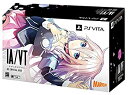 【中古】IA/VT -COLORFUL-クリスタルBOX (限定版) - PS Vita【メーカー名】マーベラス【メーカー型番】【ブランド名】マーベラス【商品説明】 こちらの商品は中古品となっております。 画像はイメージ写真ですので 商品のコンディション・付属品の有無については入荷の度異なります。 買取時より付属していたものはお付けしておりますが付属品や消耗品に保証はございません。 商品ページ画像以外の付属品はございませんのでご了承下さいませ。 中古品のため使用に影響ない程度の使用感・経年劣化（傷、汚れなど）がある場合がございます。 また、中古品の特性上ギフトには適しておりません。 製品に関する詳細や設定方法は メーカーへ直接お問い合わせいただきますようお願い致します。 当店では初期不良に限り 商品到着から7日間は返品を受付けております。 他モールとの併売品の為 完売の際はご連絡致しますのでご了承ください。 プリンター・印刷機器のご注意点 インクは配送中のインク漏れ防止の為、付属しておりませんのでご了承下さい。 ドライバー等ソフトウェア・マニュアルはメーカーサイトより最新版のダウンロードをお願い致します。 ゲームソフトのご注意点 特典・付属品・パッケージ・プロダクトコード・ダウンロードコード等は 付属していない場合がございますので事前にお問合せ下さい。 商品名に「輸入版 / 海外版 / IMPORT 」と記載されている海外版ゲームソフトの一部は日本版のゲーム機では動作しません。 お持ちのゲーム機のバージョンをあらかじめご参照のうえ動作の有無をご確認ください。 輸入版ゲームについてはメーカーサポートの対象外です。 DVD・Blu-rayのご注意点 特典・付属品・パッケージ・プロダクトコード・ダウンロードコード等は 付属していない場合がございますので事前にお問合せ下さい。 商品名に「輸入版 / 海外版 / IMPORT 」と記載されている海外版DVD・Blu-rayにつきましては 映像方式の違いの為、一般的な国内向けプレイヤーにて再生できません。 ご覧になる際はディスクの「リージョンコード」と「映像方式※DVDのみ」に再生機器側が対応している必要があります。 パソコンでは映像方式は関係ないため、リージョンコードさえ合致していれば映像方式を気にすることなく視聴可能です。 商品名に「レンタル落ち 」と記載されている商品につきましてはディスクやジャケットに管理シール（値札・セキュリティータグ・バーコード等含みます）が貼付されています。 ディスクの再生に支障の無い程度の傷やジャケットに傷み（色褪せ・破れ・汚れ・濡れ痕等）が見られる場合がありますので予めご了承ください。 2巻セット以上のレンタル落ちDVD・Blu-rayにつきましては、複数枚収納可能なトールケースに同梱してお届け致します。 トレーディングカードのご注意点 当店での「良い」表記のトレーディングカードはプレイ用でございます。 中古買取り品の為、細かなキズ・白欠け・多少の使用感がございますのでご了承下さいませ。 再録などで型番が違う場合がございます。 違った場合でも事前連絡等は致しておりませんので、型番を気にされる方はご遠慮ください。 ご注文からお届けまで 1、ご注文⇒ご注文は24時間受け付けております。 2、注文確認⇒ご注文後、当店から注文確認メールを送信します。 3、お届けまで3-10営業日程度とお考え下さい。 　※海外在庫品の場合は3週間程度かかる場合がございます。 4、入金確認⇒前払い決済をご選択の場合、ご入金確認後、配送手配を致します。 5、出荷⇒配送準備が整い次第、出荷致します。発送後に出荷完了メールにてご連絡致します。 　※離島、北海道、九州、沖縄は遅れる場合がございます。予めご了承下さい。 当店ではすり替え防止のため、シリアルナンバーを控えております。 万が一、違法行為が発覚した場合は然るべき対応を行わせていただきます。 お客様都合によるご注文後のキャンセル・返品はお受けしておりませんのでご了承下さい。 電話対応は行っておりませんので、ご質問等はメッセージまたはメールにてお願い致します。