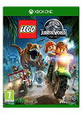 【中古】LEGO Jurassic World (Xbox One) (輸入版）【メーカー名】【メーカー型番】5051892187770【ブランド名】Warner Bros【商品説明】 こちらの商品は中古品となっております。 画像はイメージ...