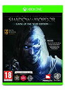 【中古】Middle-Earth Shadow of Mordor Game Of The Year (GOTY) Xbox One Game