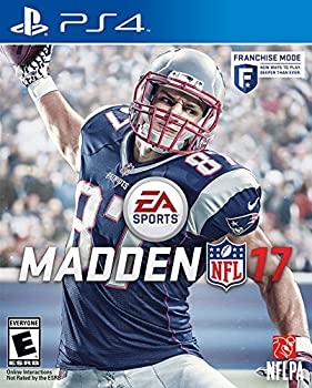 楽天市場】madden nfl ps4の通販 楽天市場】madden nfl ps4の通販