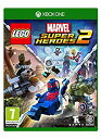 【中古】「未使用品」Lego Marvel Superheroes 2 Xbox One Game