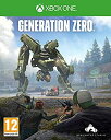 【中古】Generation Zero 輸入版 日本語字幕対応 Xboxone(3)
